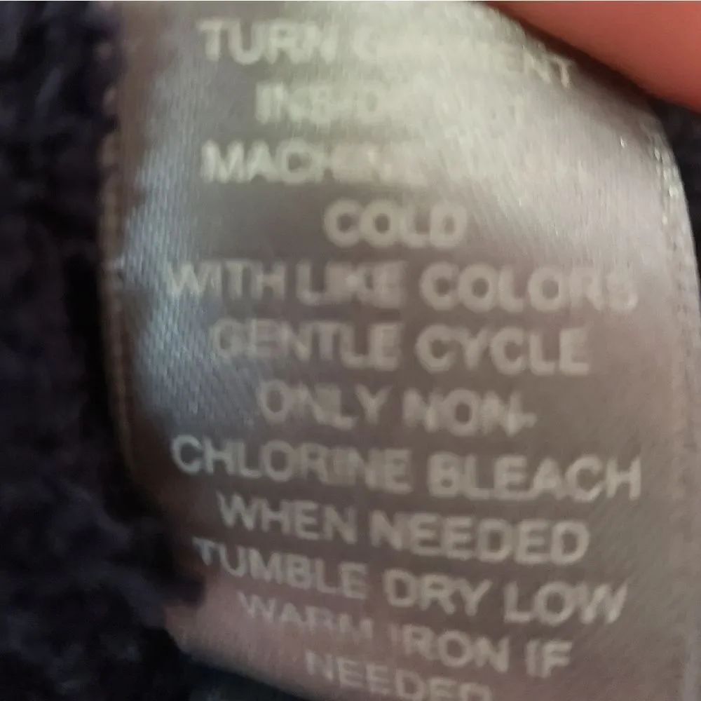 Marled Jacket  - Picture 7 of 7